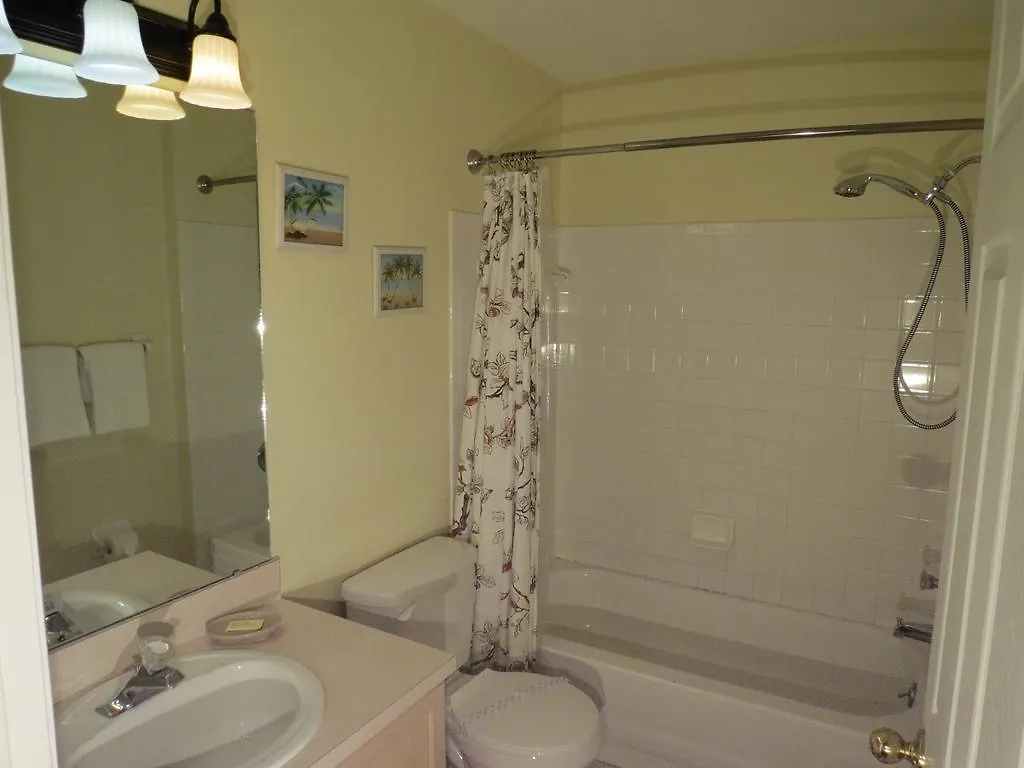 Westridge Pool Home Davenport 0*,  United States