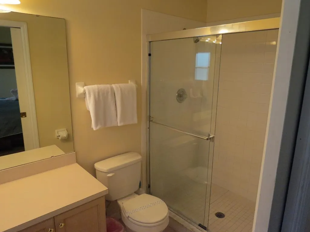 Westridge Pool Home Davenport Holiday home