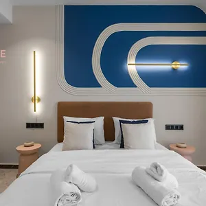 Terrakotta, Nilie Hospitality Mgmt Apartment Thessaloniki