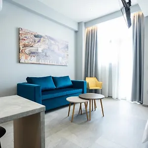 Aristotelous Downtown Apartment Thessaloniki