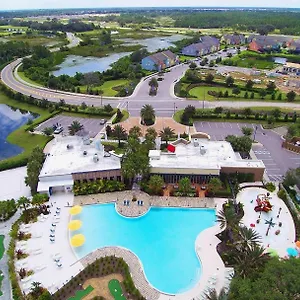  Holiday home Stunning 5 Bd W/ Pool Close To 174