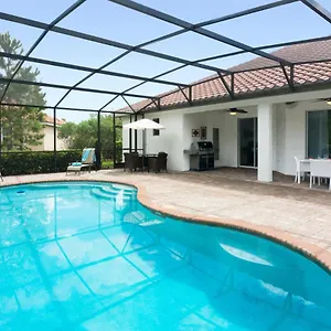  Holiday home Family Dream Single Vacation With Private Pool St4051